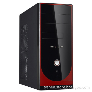 PC Case ATX Structure Full Tower (CS2821)